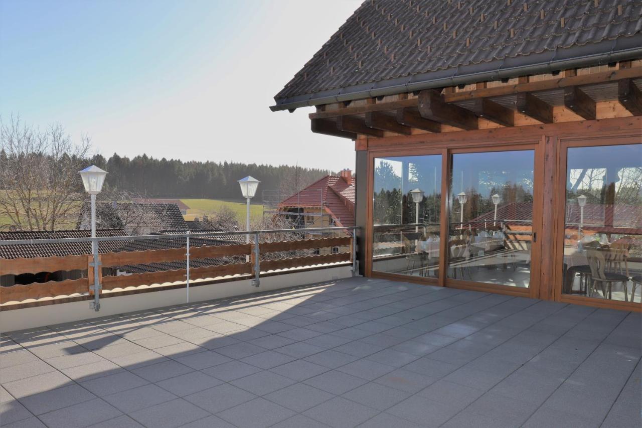 Gästehaus Willaringen Rickenbach  Exterior foto