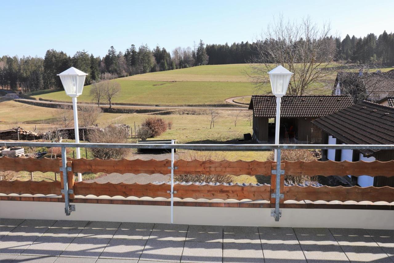 Gästehaus Willaringen Rickenbach  Exterior foto